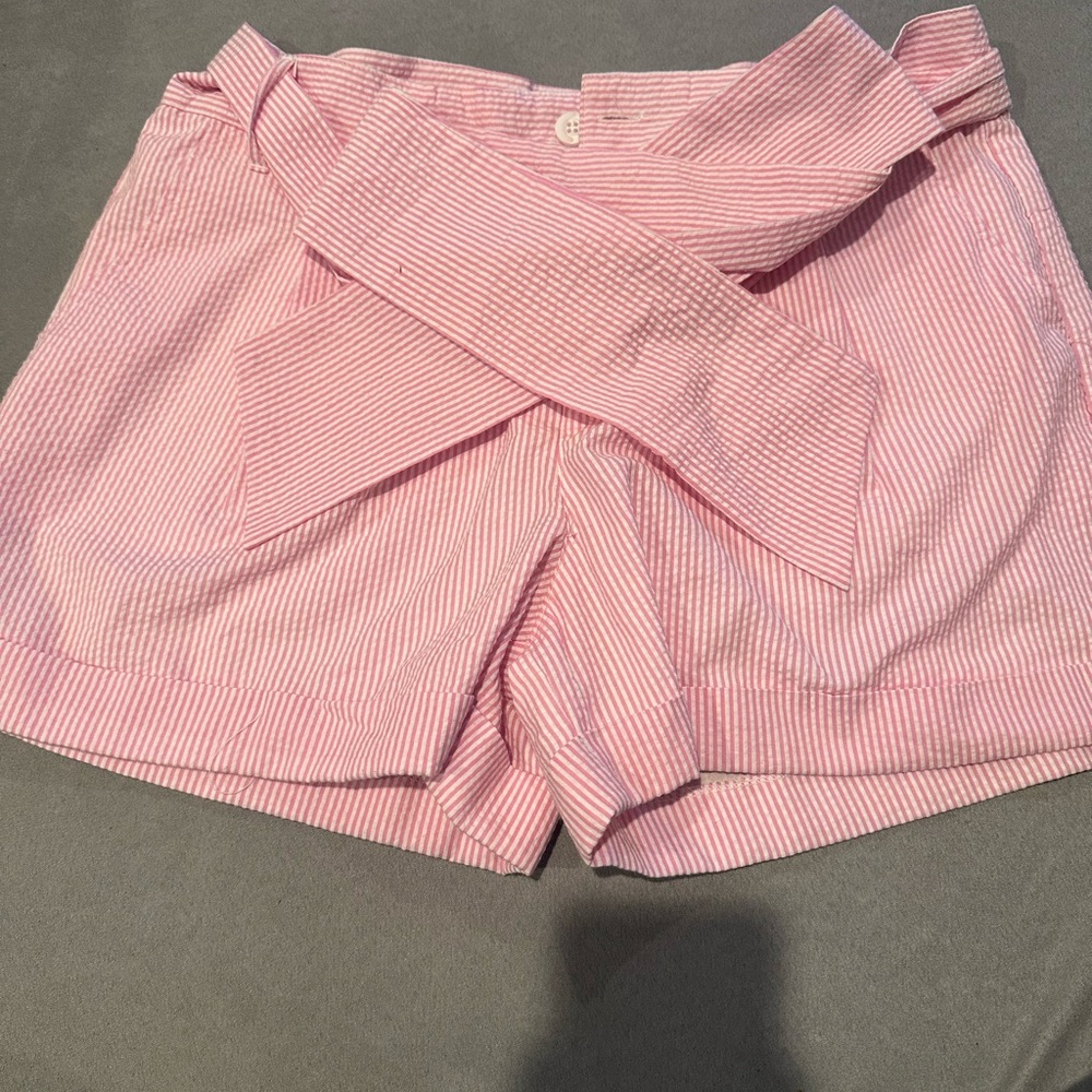 Lauren James shorts